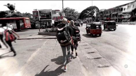 Schimbare şoc la Asia Express 2! Margherita şi Iuliana Luciu le-au înlocuit pe Bianca Drăguşanu şi sora ei!