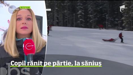 Sfaturi pentru siguranţa pe p&acirc;rtie