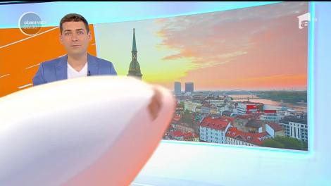 Tips&trips: Obiective de vizitat &icirc;n Bratislava