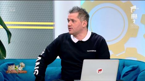 Smiley News. Un tânăr a reușit slam dunk sărind peste Shaquille O’Neal