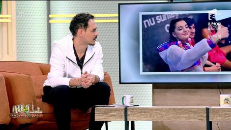 Ioana Bulgaru, cea mai tânără finalistă din istoria X Factor, vrea să se facă actrița