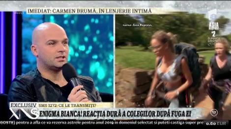 Concurenți din Asia Express, despre Bianca Drăgușanu, după ce a abandonat competiția! „Probabil că e fițoasă”