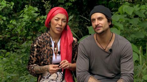 Ceartă între Ruby și iubitul ei: "Nu mi-ai făcut nicio piatră prețioasă cadou, altfel știam să aleg unele mai frumoase"