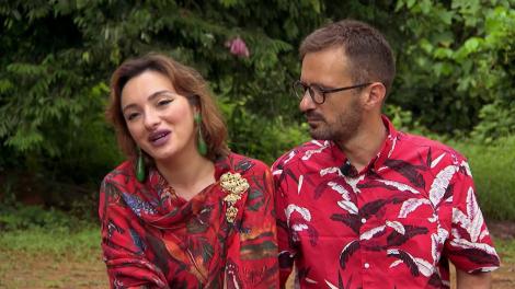 Ana Morodan, nevoie urgentă la toaletă: "Fac pe marginea drumului"