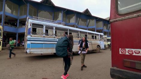 Margherita, criză de nervi la Asia Express: "Nu îmi mai spune ce să fac Iuliano, lasa-mă în pace"