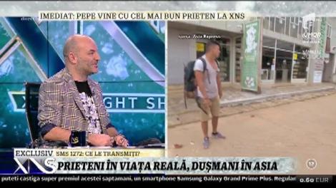 Cocuța, Bogdan Boantă, Teo și Anca Sigartău, prieteni în viața reală, dar dușmani în „Asia Express”? „Votul nostru a fost aiurea în tramvai!”