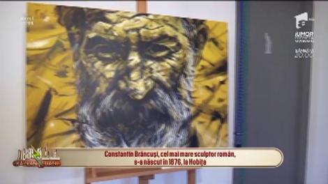 19 februarie - Ziua Brâncuşi. 143 de ani de la naşterea lui Constantin Brâncuşi