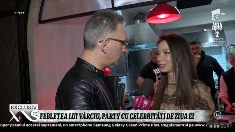 Doinița Oancea a împlinit 36 de ani! Îndrăgita actriță din „Fructul oprit” a vorbit, pentru prima oară, despre relația cu artistul Adrian Călin