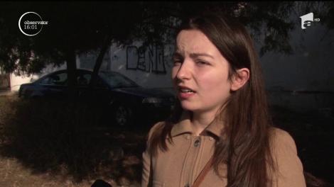 Mărturia cutremurătoare a mamei bebelușului sugrumat de o profesoară din Târgoviște: „A înfipt mâna în cărucior și mi-a zis...”