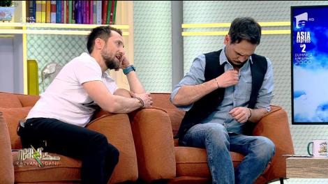 John Dragnea a revenit la Neatza!