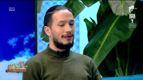 John Dragnea, trei replici de agățat fete