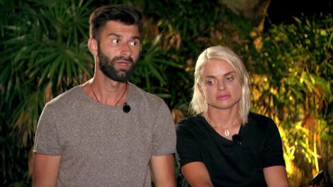 Agonie și extaz în cursa "Ultima șansă"! Concurenții trebuie să ajungă la Gina Pistol