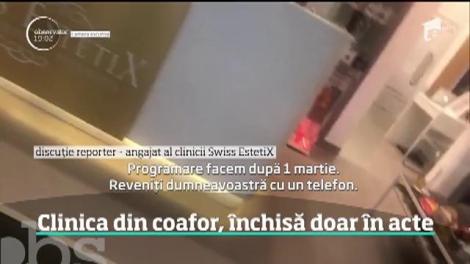 Medicii de la Spitalul Județean Ilfov rup tăcerea în cazul falsului medic ginecolog: „Este un diavol care a păcălit pe toată lumea”