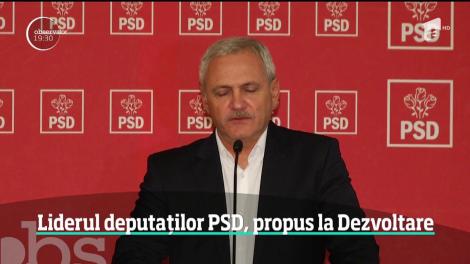 Răzvan Cuc, ministrul fără realizări, s-ar putea întoarce