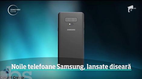 Samsung pregătește lansarea modelului aniversar Galaxy S10