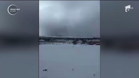 Vremea extremă va lovi din nou Statele Unite