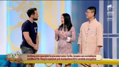 Corectarea coloanei vertebrale și a articulațiilor