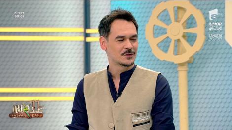 Șoricelul lui Dani Oțil s-a sinucis! I-a lăsat o scrisoare