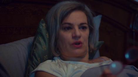 Magda, scenă de gelozie: "Marius, o mai iubești pe Margareta?"