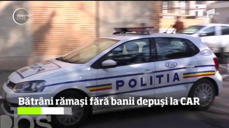 Sute de pensionari din Târgu Frumos, judeţul Galaţi, au rămas peste noapte fără ajutorul de înmormântare