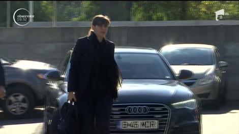 Laura Codruţa Kovesi, devansată de candidatul francez la Parchetului European