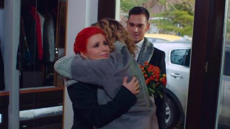 Ana îi spune Soniei că este compatibilă cu fratele ei: "În șase luni, Victor o să aibă o șansă"