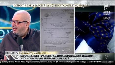 Avocatul Daniel Ionaşcu, probleme după accidentul suferit în 2018: "Nici acum nu am mâna recuperată"