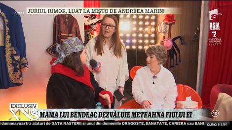 Juriul iUmor, luat la „roast” de vedete! Imagini rare din culise, unde protagoniştii pregăteau listele cu răutăţi