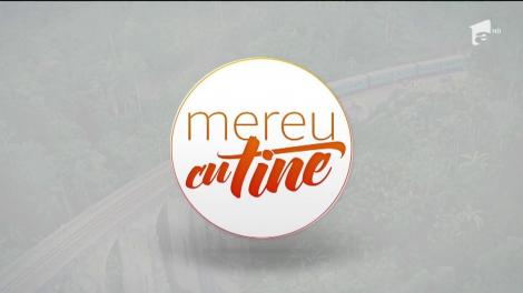 Scena Misterelor - promo