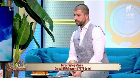 Românii plătesc printre cele mai mari dobânzi și rate din Europa