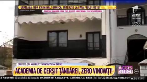 Operațiunea Țăndărei. Gruparea care a exploatat 140  de copii, scoasă basma curată de Justiţia din România