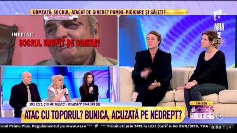 Părinții uciși în accident, bunici în război: ”Au furat fetița din grădiniță”