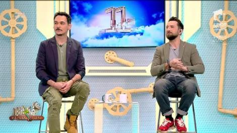 Flavia s-a pregătit pentru naștere! Vecina și-a pregătit bagajul pentru marele eveniment!