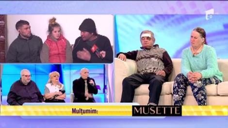 Socrul desfigurat de ginere: ”Nu am să iert. Nu a avut milă de mine ”