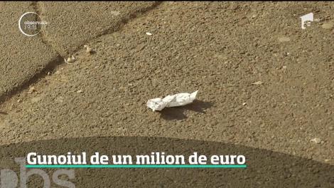 Bucureştenii, amendați cu un milion de euro pentru că au aruncat pe jos gunoaie. Pedepsele sunt drastice: între 2000 şi 5000 de lei