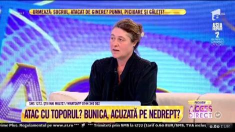 Război între bunici, după ce și-au pierdut copiii într-un accident cumplit. „Fac orice să îmi văd nepoțica! Mă văd criminala fiicei lor”