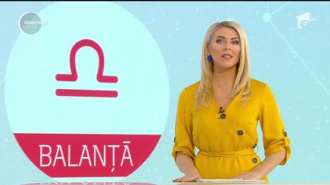 Zodiacul despre carieră şi bani, 22 februarie 2019