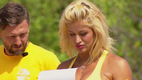 Ioana Șulea își sărbătorește ziua de naștere în Madagascar