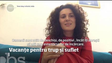 Vacanțe pentru trup și suflet. Oferte de experienţe spirituale unice în India, Mexic sau Maroc