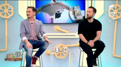 Flavia Mihăşan a fost la un pas să-și facă tatuaj. Surpriza abia acum vine: „Pe el l-am vrut!”