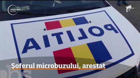 Detalii șocante ies la iveală! Ce a făcut șoferul din cauza căruia o fetiţă a căzut şi a murit!