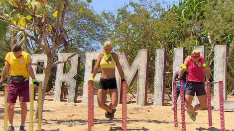 Jocul pentru premiu. Cei trei câștigători vor avea parte de o masă la restaurant