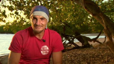 Silviu Geandră și Silviu Mircescu, mai pregătiți ca niciodată pentru duel: "Cred în șansa mea"