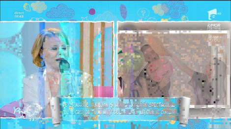 Monica Davidescu şi Aurelian Temişan, 24 de ani de când sunt împreună! Care este secretul relaţiei lor de durată