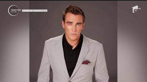 Nepotul lui Clark Gable, găsit fără suflare în locuinţa sa din Texas