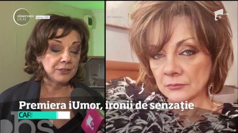 Începe un nou sezon iUmor. Delia şi Mihai Bendeac vor fi ironizaţi chiar de mamele lor!