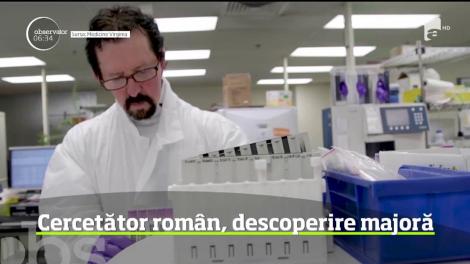 Cercetătorul român Alexander Niculescu a descoperit cum poate fi măsurată durerea