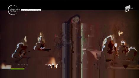 Ruby a lansat o nouă piesă. "Toarnă" este o piesă pe ritmuri tribale, cu elemente orientale şi versuri incitante