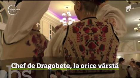 Dragobetele, sărbătorit în tramvaiul turistic din Timișoara. Invitaţii au fost aduşi cu maşini de epocă