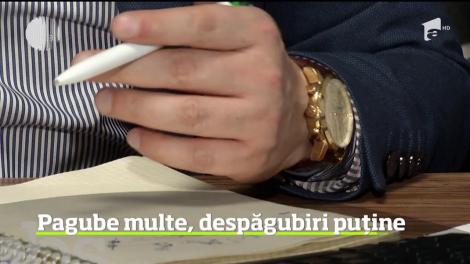 Pagube multe, despăgubiri puține. Centura Capitalei este un adevărat pericol pentru șoferi